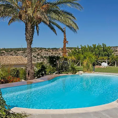 Vila Iris