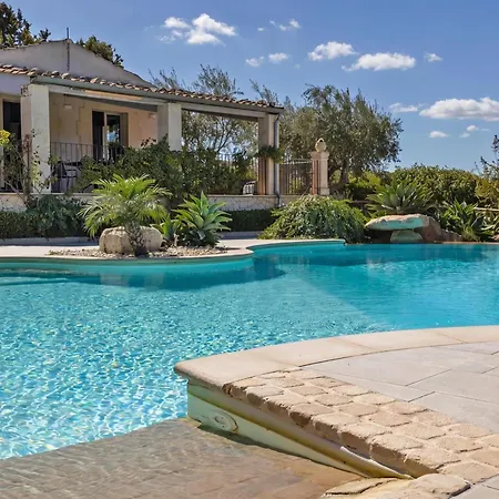 Villa Iris Scicli